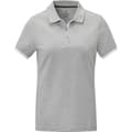 Miniatyrbilde 1 av 4: Elevate Womens/Ladies Morgan Short-Sleeved Polo Shirt