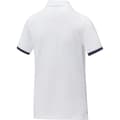 Miniatyrbilde 4 av 4: Elevate Womens/Ladies Morgan Short-Sleeved Polo Shirt
