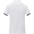 Miniatyrbilde 2 av 4: Elevate Womens/Ladies Morgan Short-Sleeved Polo Shirt