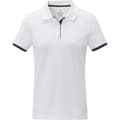 Miniatyrbilde 1 av 4: Elevate Womens/Ladies Morgan Short-Sleeved Polo Shirt