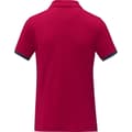 Miniatyrbilde 2 av 4: Elevate Womens/Ladies Morgan Short-Sleeved Polo Shirt
