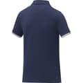 Miniatyrbilde 4 av 4: Elevate Womens/Ladies Morgan Short-Sleeved Polo Shirt