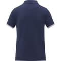 Miniatyrbilde 2 av 4: Elevate Womens/Ladies Morgan Short-Sleeved Polo Shirt