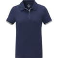 Miniatyrbilde 1 av 4: Elevate Womens/Ladies Morgan Short-Sleeved Polo Shirt
