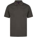 Pikkukuva 1 / 3: Henbury Mens CoolPlus Polo Shirt