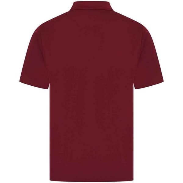 Henbury Mens CoolPlus Polo Shirt