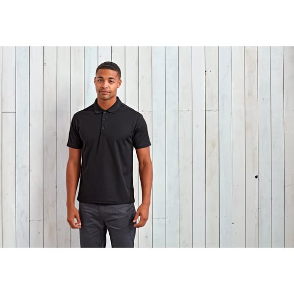 Premier Mens Sustainable Polo Shirt