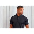 Miniatyrbilde 2 av 3: Premier Mens Sustainable Polo Shirt