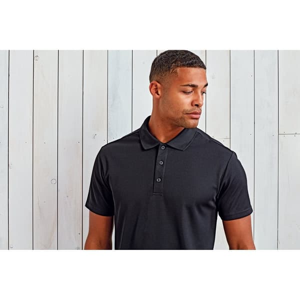 Premier Mens Sustainable Polo Shirt