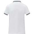 Miniatyrbilde 2 av 4: Elevate Womens/Ladies Amarago Short-Sleeved Polo Shirt