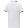 Miniatyrbilde 3 av 4: Elevate Womens/Ladies Amarago Short-Sleeved Polo Shirt