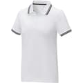 Miniatyrbilde 4 av 4: Elevate Womens/Ladies Amarago Short-Sleeved Polo Shirt