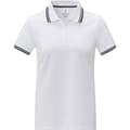 Miniatyrbilde 1 av 4: Elevate Womens/Ladies Amarago Short-Sleeved Polo Shirt