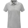 Miniatyrbilde 1 av 4: Elevate Womens/Ladies Amarago Short-Sleeved Polo Shirt