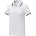 Miniatyrbilde 4 av 4: Elevate Womens/Ladies Amarago Short-Sleeved Polo Shirt