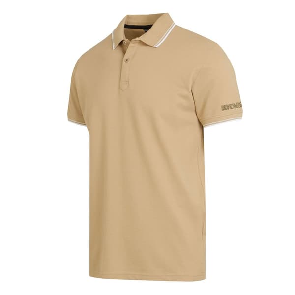 Regatta Tadeo poloshirt til mænd