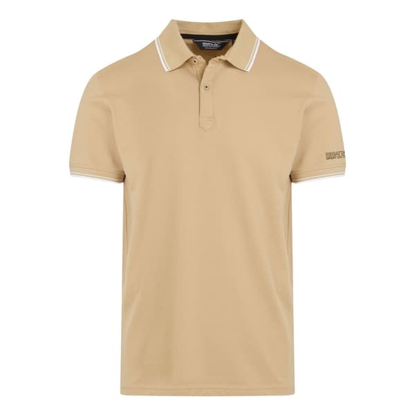 Regatta Tadeo poloshirt til mænd
