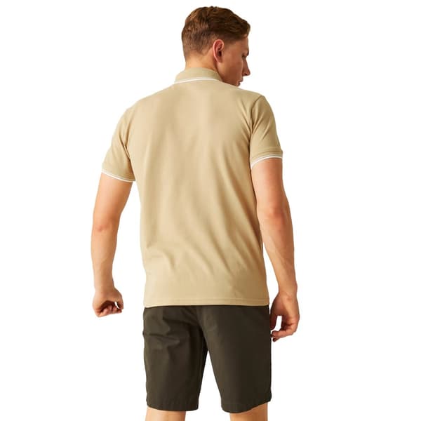 Regatta Tadeo poloshirt til mænd