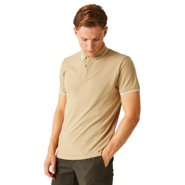 Regatta Tadeo poloshirt til mænd