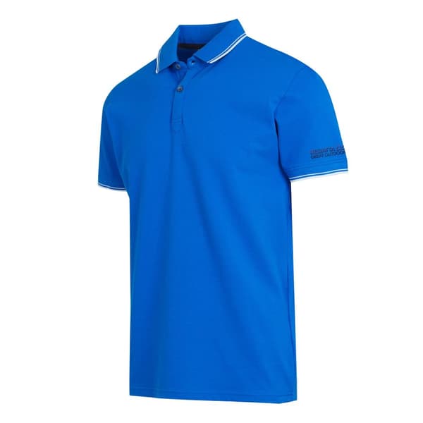 Regatta Tadeo poloshirt til mænd