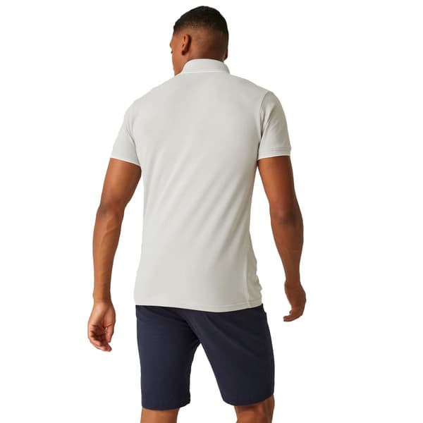Regatta Tadeo poloshirt til mænd