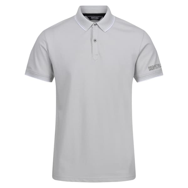 Regatta Tadeo poloshirt til mænd