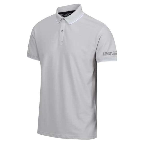 Regatta Tadeo poloshirt til mænd