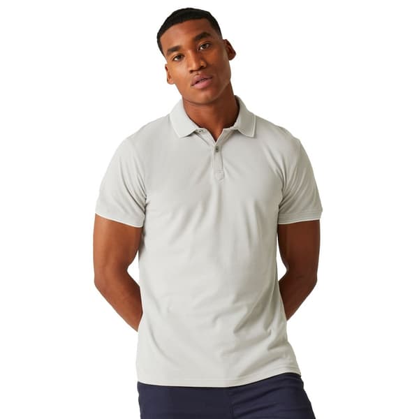 Regatta Tadeo poloshirt til mænd