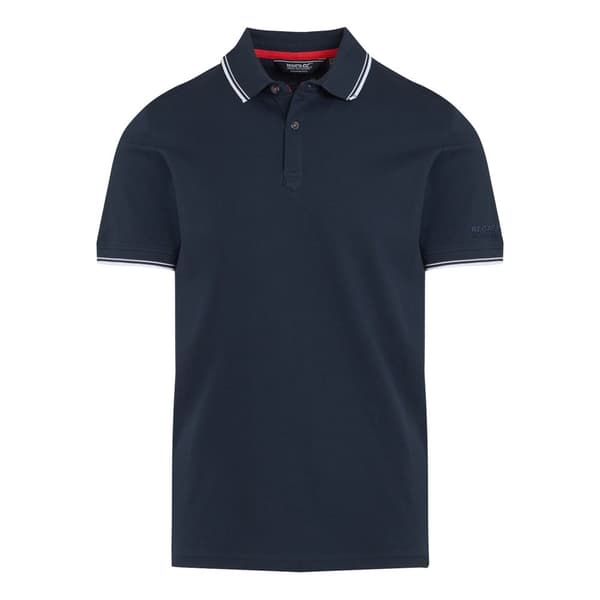 Regatta Tadeo poloshirt til mænd