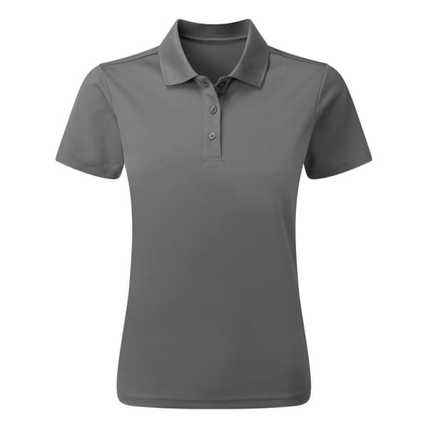 Premier Womens/Ladies Sustainable Polo Shirt