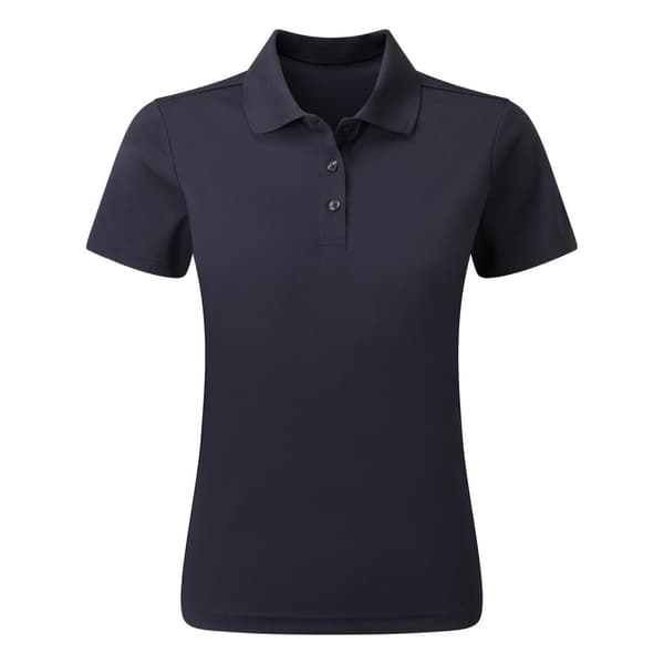 Premier Womens/Ladies Sustainable Polo Shirt