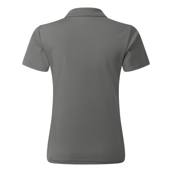 Premier Womens/Ladies Sustainable Polo Shirt