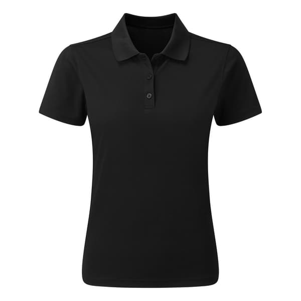 Premier Womens/Ladies Sustainable Polo Shirt