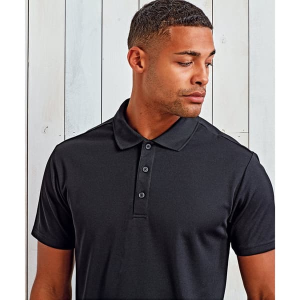 Premier Mens Sustainable Polo Shirt