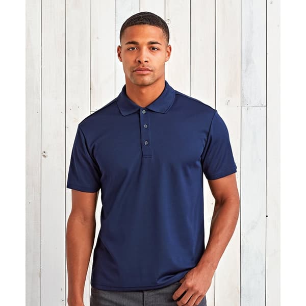 Premier Mens Sustainable Polo Shirt