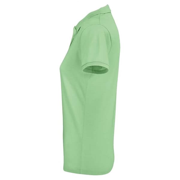 SOLS Planet Organic Polo Shirt til kvinder/damer