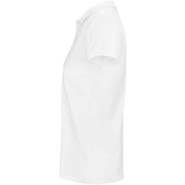 SOLS Planet Organic Polo Shirt til kvinder/damer
