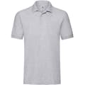 Pikkukuva 1 / 2: Fruit of the Loom Mens Premium Pique Polo Shirt