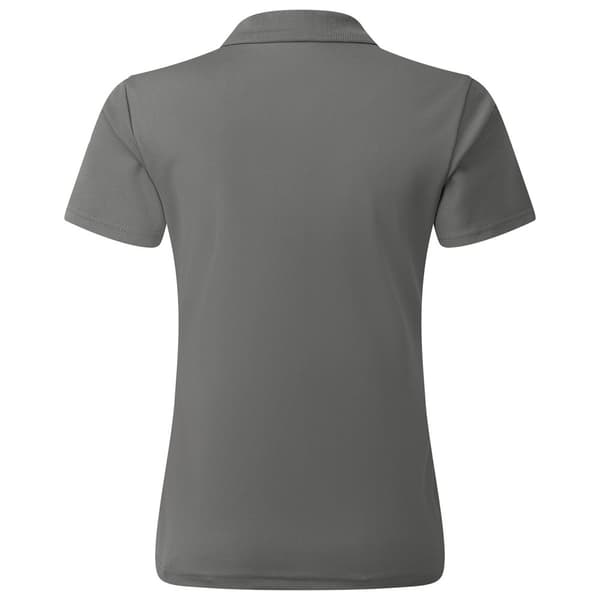 Premier Womens/Ladies Sustainable Polo Shirt