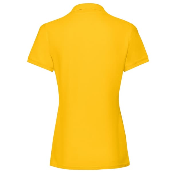 Fruit of the Loom Womens/Ladies Premium Polo Shirt