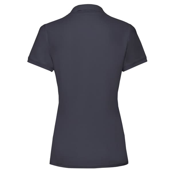 Fruit of the Loom Kvinnor/Damer Premium polotröja