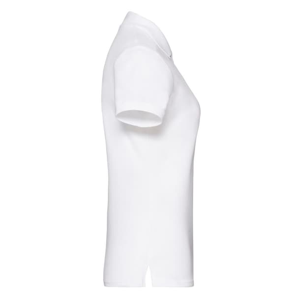 Fruit of the Loom Kvinnor/Damer Premium polotröja
