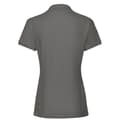 Miniatyrbilde 2 av 3: Fruit of the Loom Womens/Ladies Premium Polo Shirt