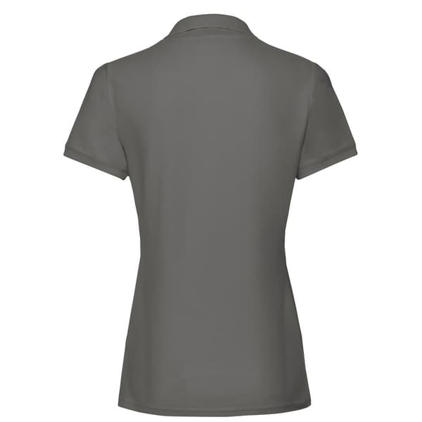Fruit of the Loom Womens/Ladies Premium Polo Shirt