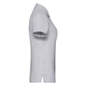 Miniatyrbilde 3 av 3: Fruit of the Loom Womens/Ladies Premium Polo Shirt