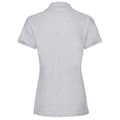 Miniatyrbilde 2 av 3: Fruit of the Loom Womens/Ladies Premium Polo Shirt