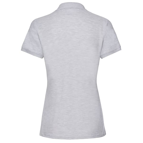 Fruit of the Loom Womens/Ladies Premium Polo Shirt