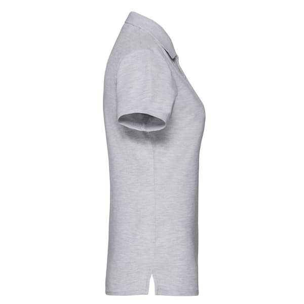 Fruit of the Loom Kvinnor/Damer Premium polotröja