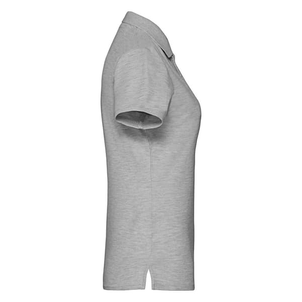Fruit of the Loom Kvinnor/Damer Premium polotröja