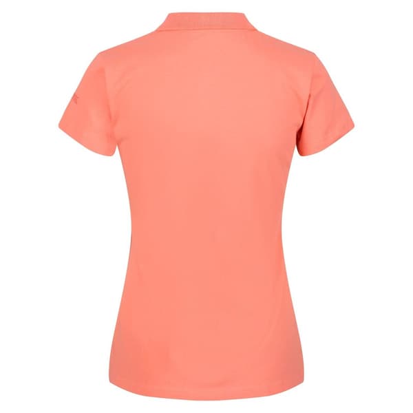Regatta Womens/Ladies Sinton Polo Shirt
